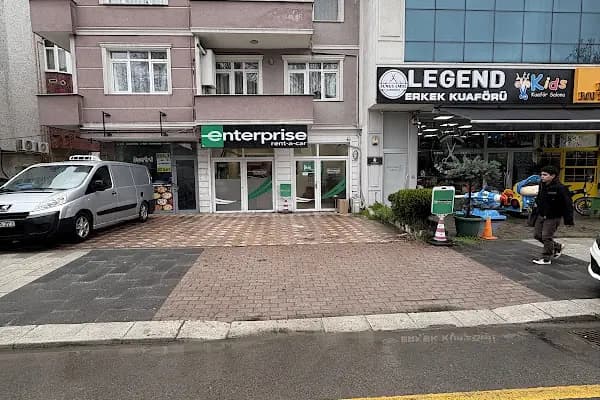Enterprise Rent-A-Car - Adapazarı Merkez Araç Kiralama - Araba Kiralama Şirketi - Sakarya Serdivan