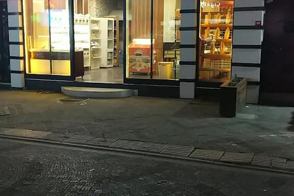 Bizim Fırın - Fırın - İstanbul Şişli
