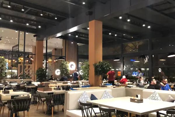 HuQQabaz Gaziantep - Kafe - Gaziantep Şehitkamil