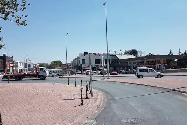 Konya 18. Noterligi - Kurumsal Ofis - Konya Karatay