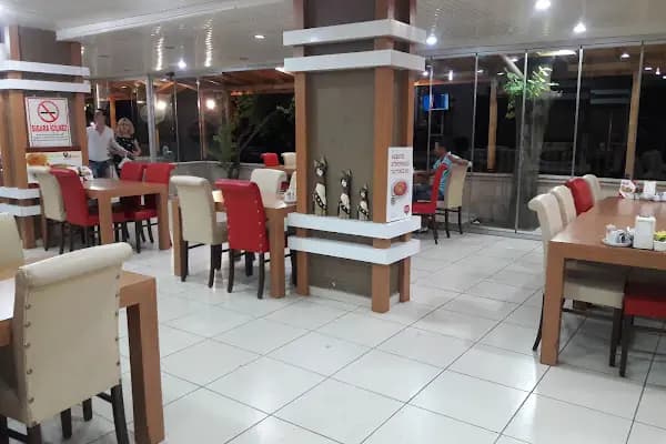 En-pi Pide Salonu - Pideci - Samsun 19 Mayıs