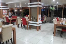 En-pi Pide Salonu