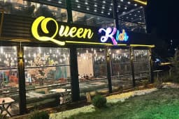 Queen Kids