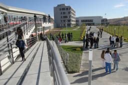Çankaya Üniversitesi