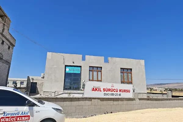 YAVUZELİ AKIL SÜRÜCÜ KURSU - Eğitim Kurumu - Gaziantep Yavuzeli