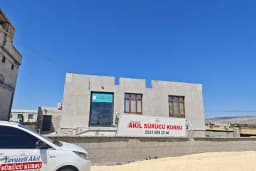 YAVUZELİ AKIL SÜRÜCÜ KURSU