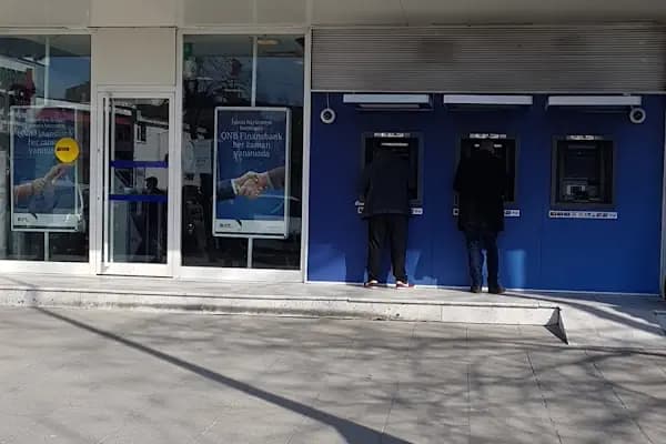 Finansbank-arnavutköy Şubesi - Bankacılık ve Finans - İstanbul Pendik