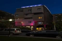 Maltepe 2000 Hotel