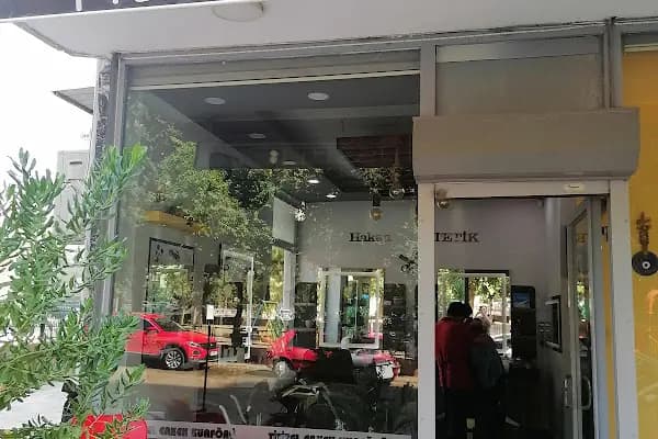 Titizel Erkek Kuaförü - Kuaför - Adana Seyhan