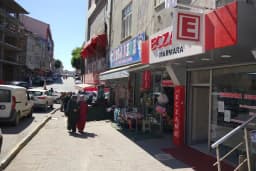 MARMARA ECZANESİ