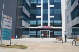 Ayaş Şehit Mehmet Çifci Devlet Hastanesi