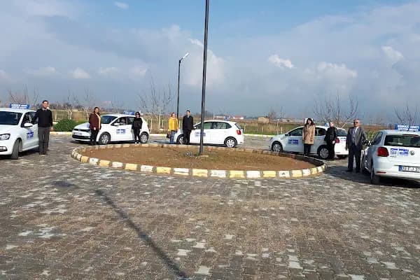 Ceylan Sürücü Kursu - Sürücü Kursu - Aydın Köşk
