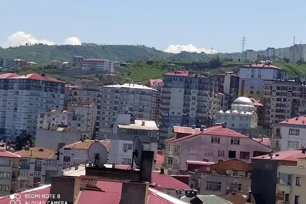 Çağlar Fırını - Fırın - Trabzon Akçaabat