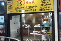 Kübra Bilgisayar