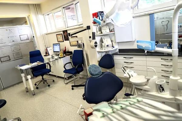 Fokus Klinik - Diş Kliniği - Bursa Osmangazi