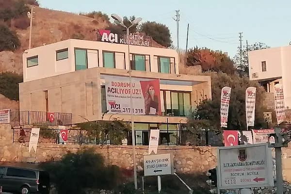 Bodrum Açı Kurs Merkezi - Eğitim Kurumu - Muğla Dalaman