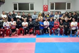 Batıkent İkra Spor Kulübü Batıkent
