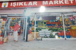 Işıklar Market