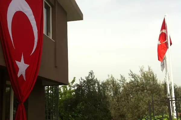 Fatih Erkoç Sanat Akademi - Sanat Merkezi - Bursa Nilüfer