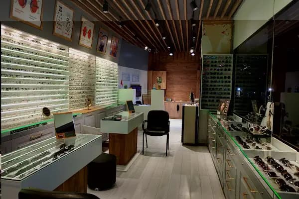 medicana OPTİK - Optik - İstanbul Avcılar