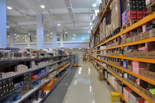 Kadıoğlu Kırtasiye Tic.Ltd. Şti. - Kırtasiye - Ankara Çubuk