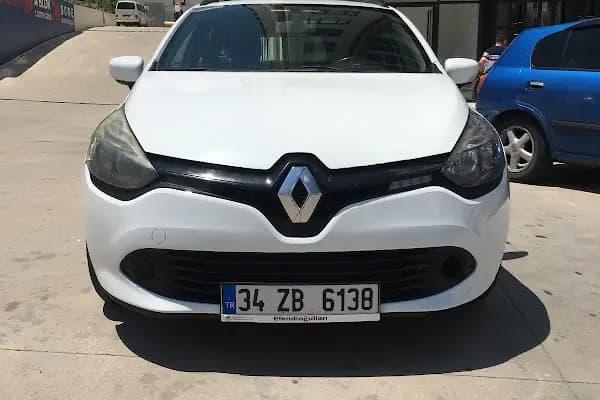 BY Rent A Car - Araba Kiralama Şirketi - Ankara Etimesgut