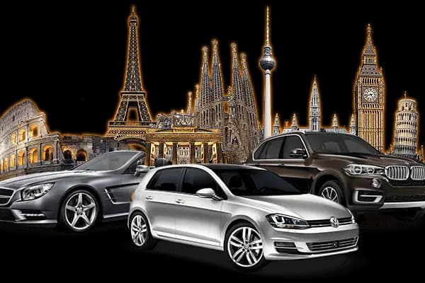 Şanlıurfa Rent A Car - Araba Kiralama Şirketi - Şanlıurfa Haliliye