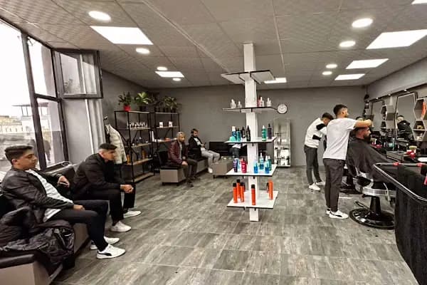 M.Y SALON - Kuaför - Gaziantep Nurdağı