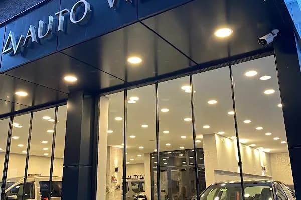 Auto Vizyon - Trabzon Oto Galeri - Oto Galeri - Trabzon Akçaabat