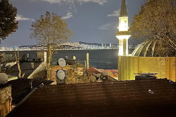 ÇINAR HOTEL 2 BÜYÜKADA - Otel - İstanbul Arnavutköy
