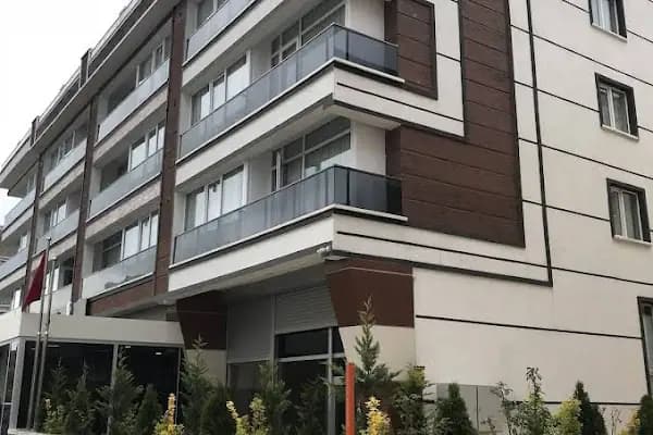 ANKARA ATLANTİK OTEL - Kapalı Konaklama Yeri - Ankara Altındağ