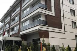 ANKARA ATLANTİK OTEL