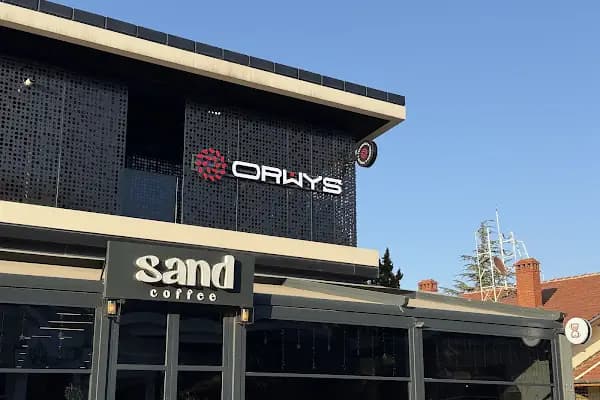 Orwys Yazılım Teknoloji - Web Sitesi Tasarımcısı - Konya Selçuklu