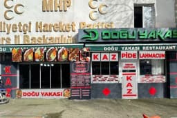 Doğu Yakası Restoran - KARS