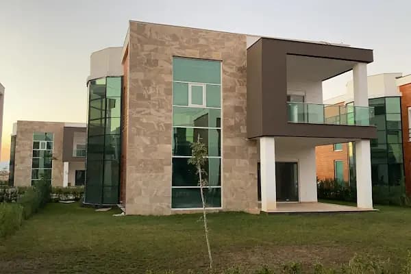 tahal konakları - Villa - Antalya Döşemealtı