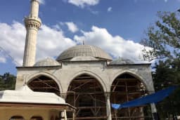 Hasan Paşa İmaret Cami