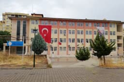 ALİAĞA TOKİ İLKOKULU