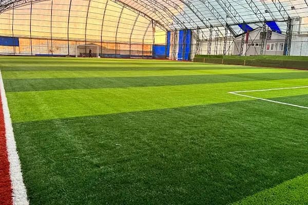 Karadeniz Spor Tesisleri - Stadyum - İstanbul Arnavutköy