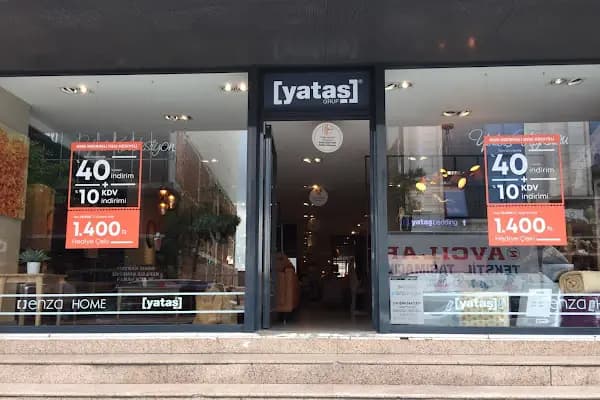 Enza Home | Bağcılar - Mobilya mağazası - İstanbul Ataşehir