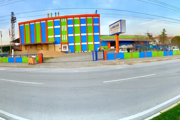 Özcan Un Fabrikası A.Ş - Üretici - Balıkesir Karesi