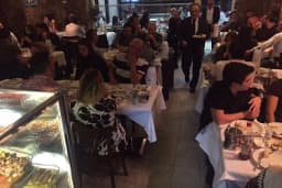 Daphne Cafe&amp;Restaurant