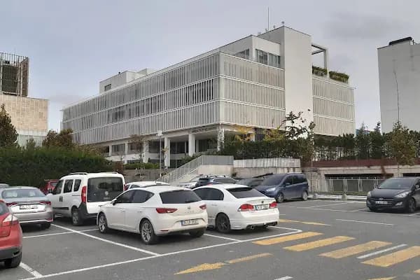Arnavutköy Belediyesi - Otobüs Durağı - İstanbul Arnavutköy