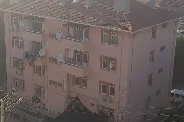 Buca 28 Nolu Atatürk ASM - Aile Hizmet Merkezi - İzmir Buca