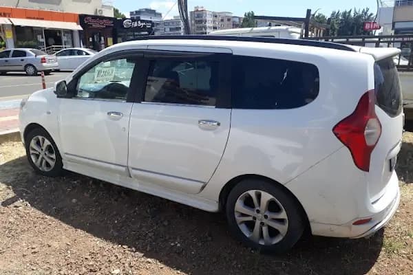 ALİAĞA GÜMÜŞ ARAÇ KİRALAMA(RENT A CAR) - Resim 7