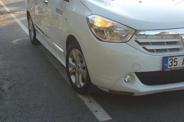 ALİAĞA GÜMÜŞ ARAÇ KİRALAMA(RENT A CAR) - Resim 8