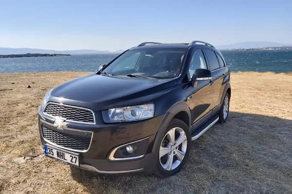 ALİAĞA GÜMÜŞ ARAÇ KİRALAMA(RENT A CAR) - Resim 6