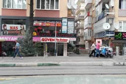 Güven Oto Kiralama