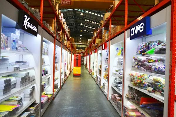 Akoffice - Ofis Ekipmanları Tedarikçisi - İstanbul Esenyurt