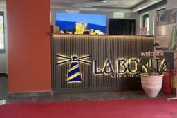 La Bonita Hotel Bodrum