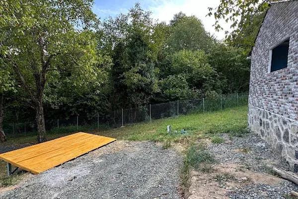 Vage Karavan Kampı - Karavan Parkı - Kocaeli Gölcük
